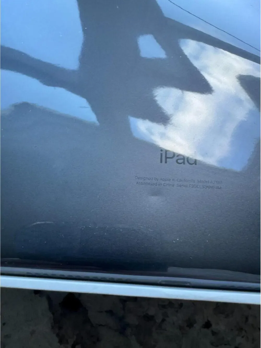 Apple iPad 7th Gen 10.2